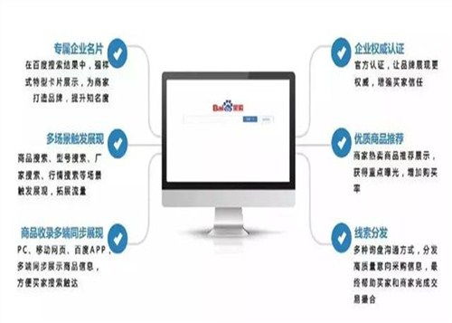 襄县爱采购官网 打造信息网络服务的数字新枢纽