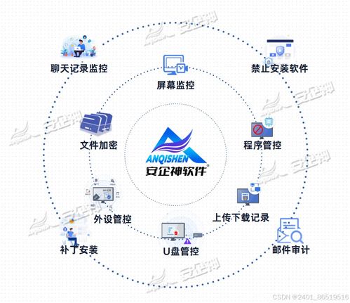 职业打工人说 在信息网络服务行业，我为何能接受上班监控？