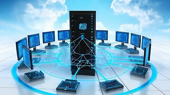 4G网络图片